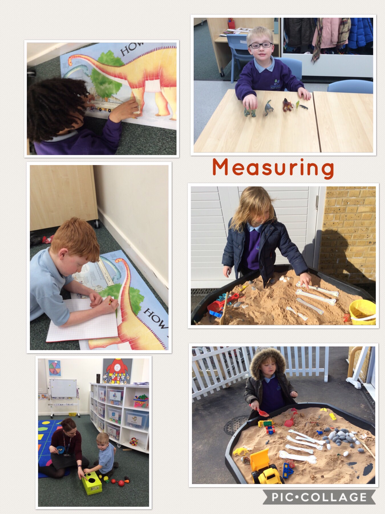 Measuring