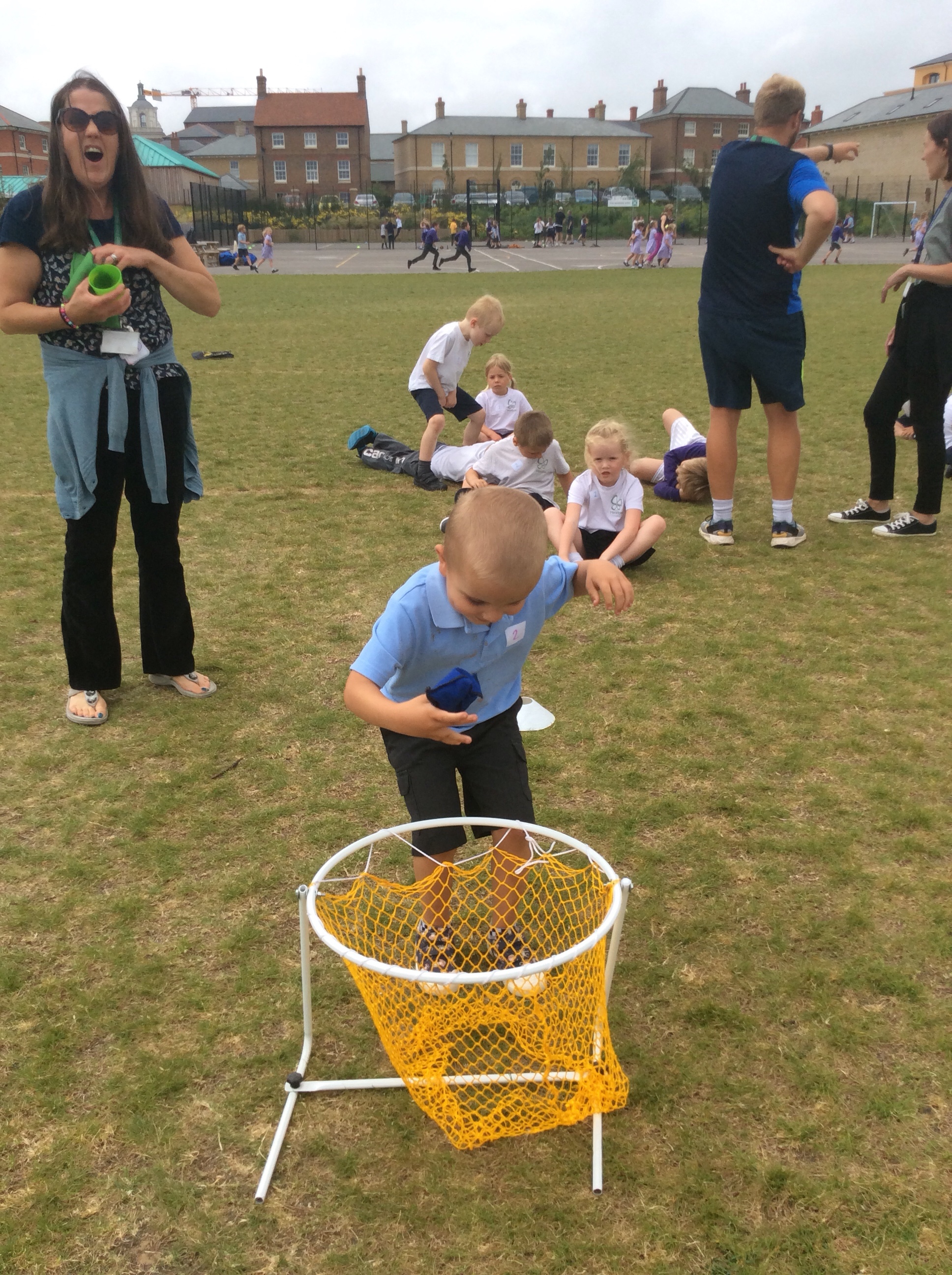 Sports Day